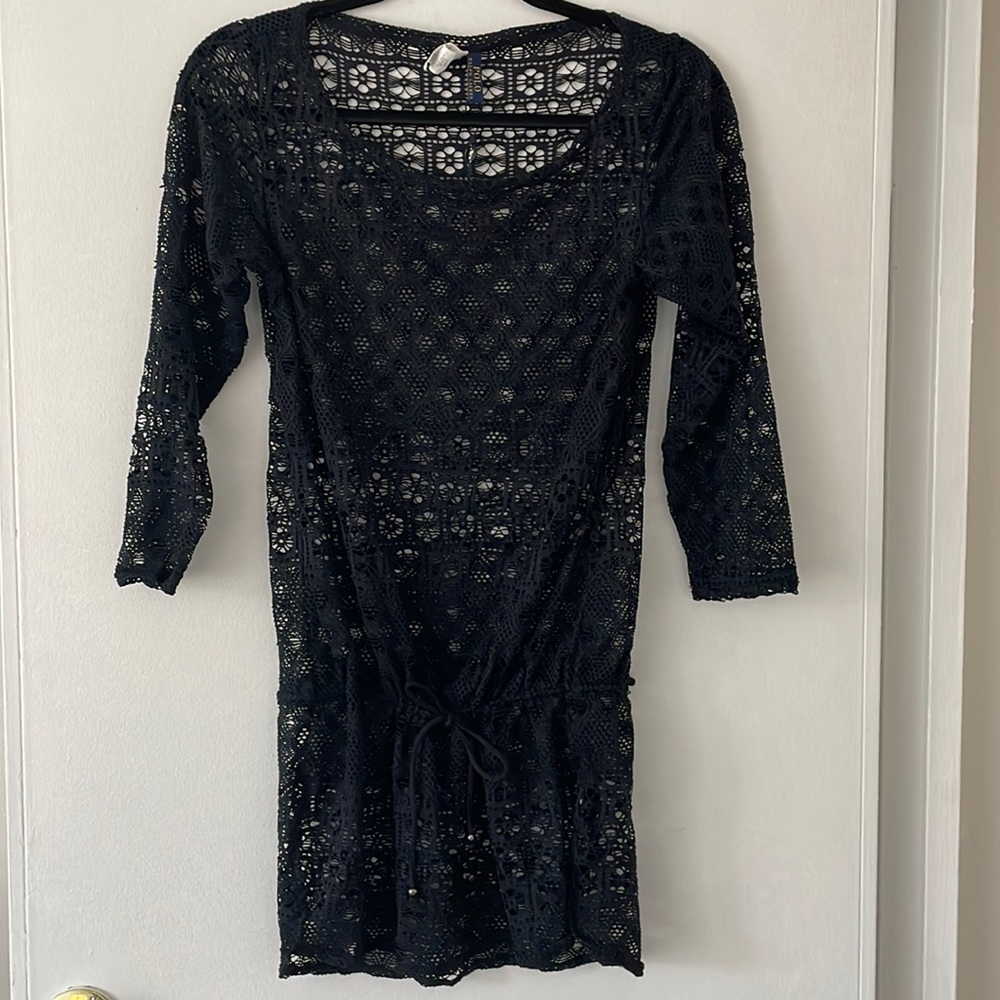 Ralph Lauren Polo Swim Coverup